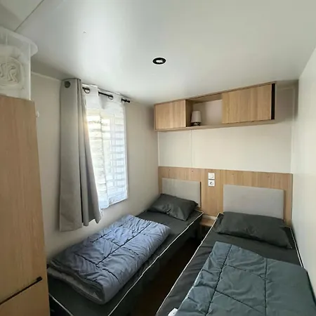 Mobil De Sylvie 43 * ラ・トランブラード