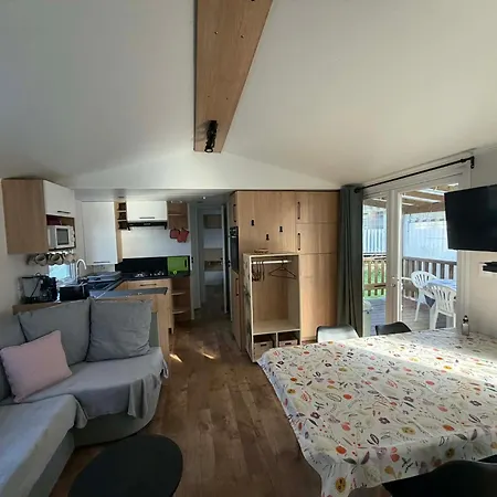 Mobil De Sylvie 43